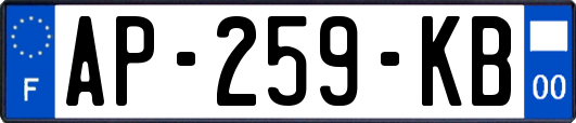 AP-259-KB