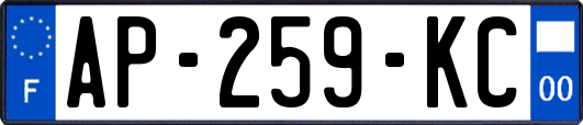 AP-259-KC
