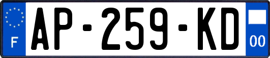 AP-259-KD