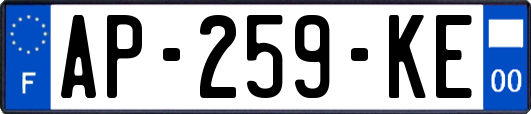 AP-259-KE