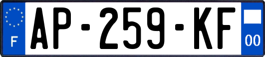 AP-259-KF