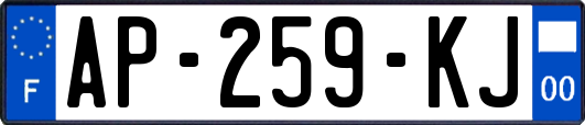 AP-259-KJ