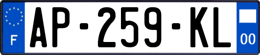 AP-259-KL