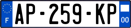 AP-259-KP