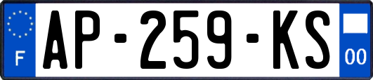 AP-259-KS