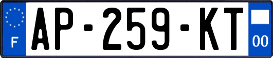 AP-259-KT