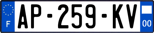 AP-259-KV