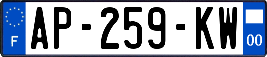 AP-259-KW