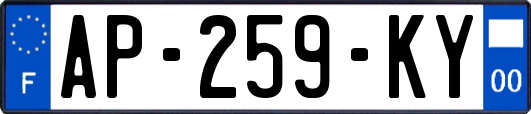 AP-259-KY