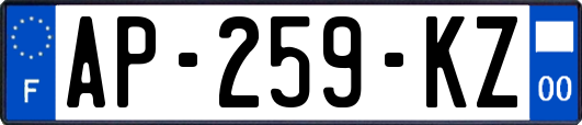 AP-259-KZ