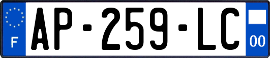 AP-259-LC