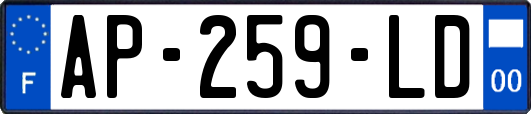 AP-259-LD