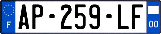 AP-259-LF