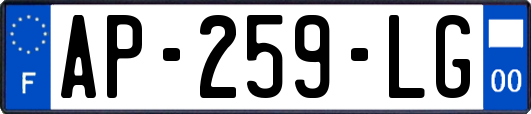 AP-259-LG