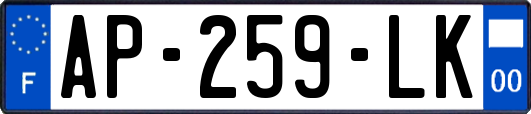 AP-259-LK
