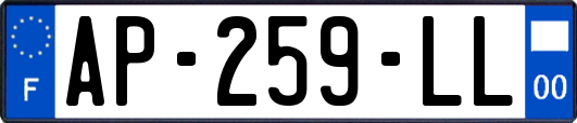 AP-259-LL