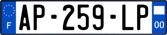 AP-259-LP