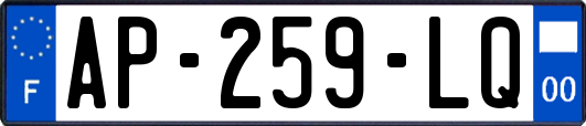 AP-259-LQ