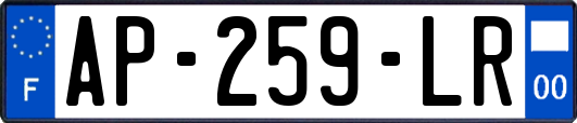 AP-259-LR