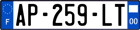 AP-259-LT