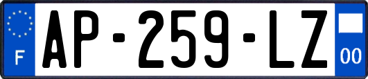 AP-259-LZ