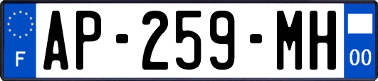 AP-259-MH