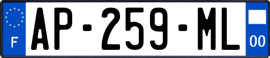 AP-259-ML
