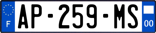 AP-259-MS