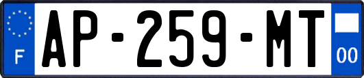 AP-259-MT