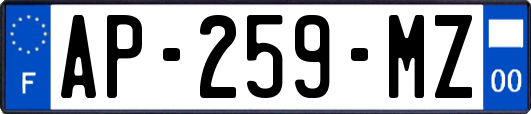 AP-259-MZ