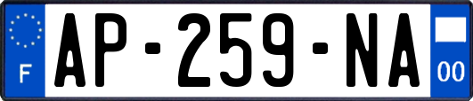 AP-259-NA