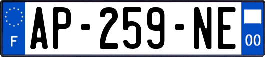 AP-259-NE