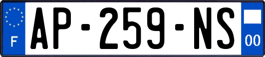 AP-259-NS