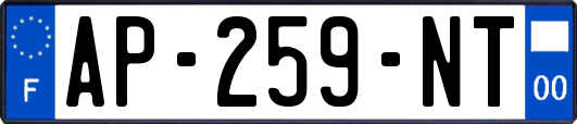 AP-259-NT