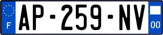 AP-259-NV