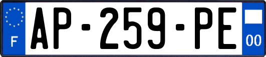 AP-259-PE
