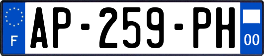 AP-259-PH