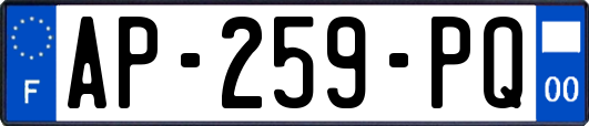 AP-259-PQ