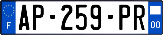 AP-259-PR