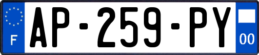 AP-259-PY