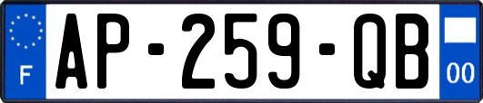 AP-259-QB