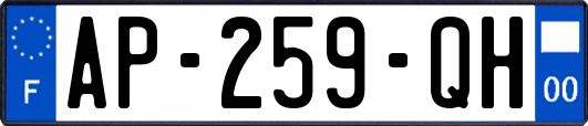 AP-259-QH