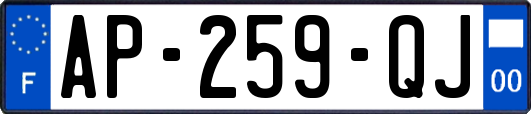 AP-259-QJ