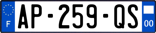 AP-259-QS
