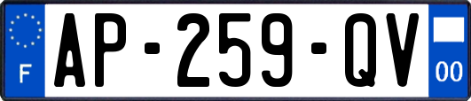 AP-259-QV