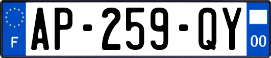 AP-259-QY