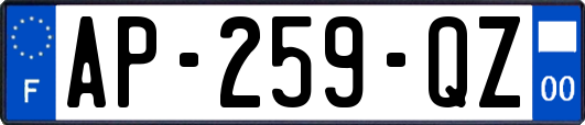 AP-259-QZ