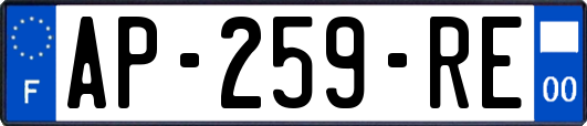 AP-259-RE