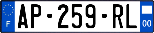 AP-259-RL