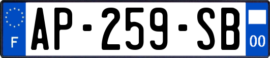 AP-259-SB